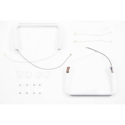 DJI Phantom 4 Advanced Sol ve Sağ İniş Takımı