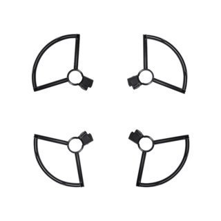 DJI Spark Drone Pervane Koruması Part1