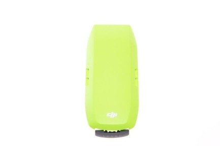 DJI Spark Upper Aircraft Cover (Green)