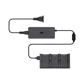 DJI Spark Battery Charging Hub PART5 ( Güç Adaptörü Hariç )