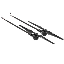 DJI E1200 Pro Ayarli Itis Sistemi V2 (Ticari)