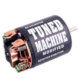 AUSTAR RS-540 Motor 27T