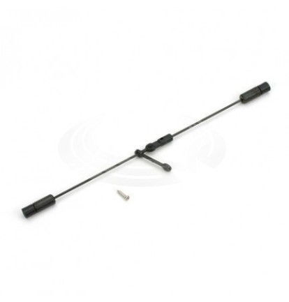 Global Hobby Shogun 400 Blade Set Paddles