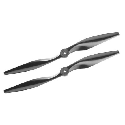 Great Planes 11x8.5 Power Flow Slo-Flyer Elec Prop 2li