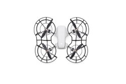 DJI Mavic Mini Pervane Koruması Part 9 360° Propeller Guard