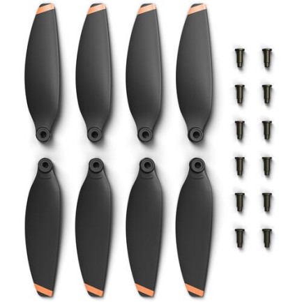 DJI Mini 2 & Mini 2 SE / Mini SE Drone Yedek Pervane Propellers  ( Orijinal ) (2 x CW / 2 x CCW)