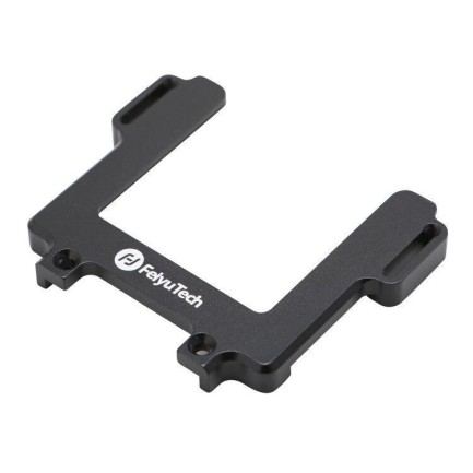 FeiyuTech G6 Mounting Plate for Hero 8
