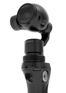 DJI Osmo Replika Ürün ( ELEKTRONİK VE KAMERA BULUNMAZ ) Dummy Part 43