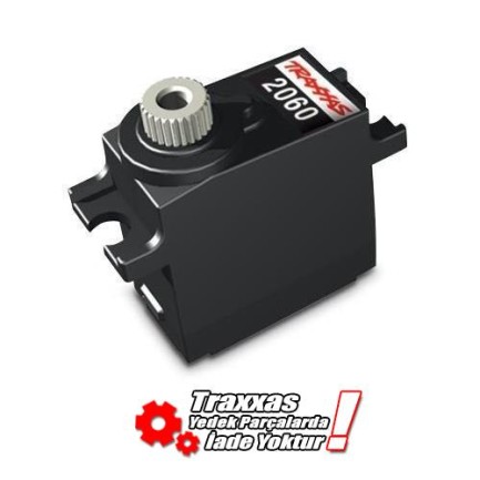 Traxxas 2060 Micro Servo