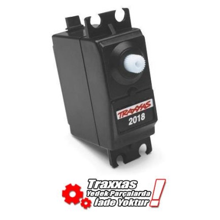Traxxas 2018 Standard Servo