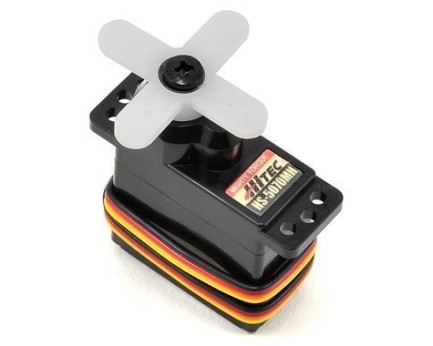 Hitec HS-5070MH Metal Dişli Servo