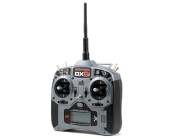 Spektrum Dx6i 6-Kanal Kumanda