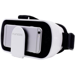 Yuneec Breeze Fersteuerungskonsole (Kumanda + VR Gözlük)
