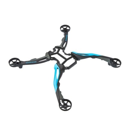 Dromida Ominus FPV Body Seti Mavi