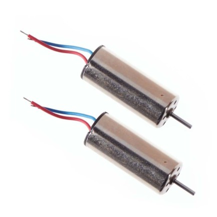 Dromida Kodo Motor F-L R-R CW