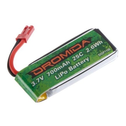 Dromida Ominus Batarya 700Mah