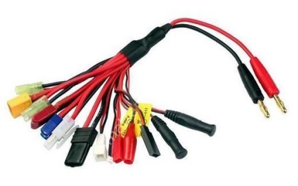 Amass Çok Fonksiyonlu Şarj Kabloları