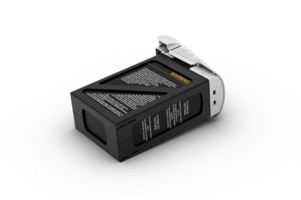 DJI Inspire 1 Drone Yedek Batarya TB48 5700Mah Part90