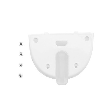 DJI Inspire 1 Taillight Cover Part 48