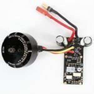 DJI Inspire 1 Pro motor+ESC (M2,M4)