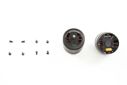 DJI Inspire 2 3512 Motor (CCW) Part.3