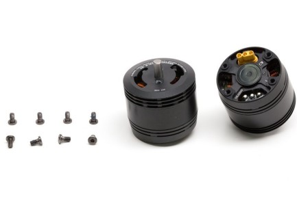 DJI Inspire 2 3512 Motor (CW) Part.4