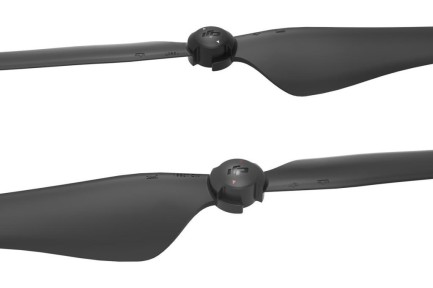 DJI Inspire 2 Pervane (Yüksek Irtifa) Part 11