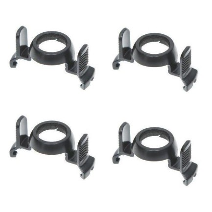 DJI Inspire 1 Pervane Kilidi Part18