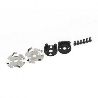 DJI Inspire 1 Pervane Kurulum Takımları 1345s Part53