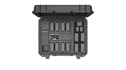 DJI Inspire 2 TB50 Batarya İstasyonu Part 49