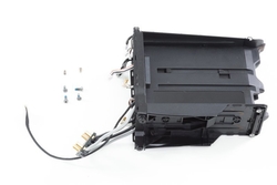 DJI Inspire 2 NO.17 Battery Compartment