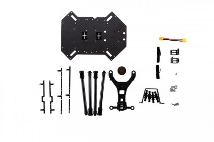 DJI Matrice 100 Zenmuse X5 Unit Part31