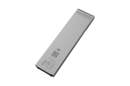 DJI Inspire 2 SSD Hardisk CINESSD (120G) Part 01