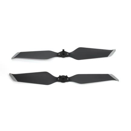 DJI Mavic 2 Pro Zoom Pervane 8743F 2 Adet Silver