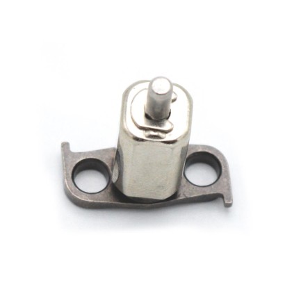 DJI Mavic 2 Pro / Zoom Sağ Ön Front Arm Shaft Right