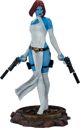 Mystique Premium Format Figure