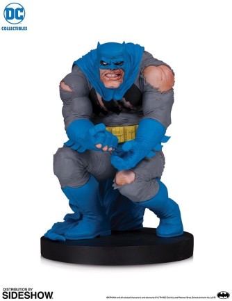 Batman Statue DC Designer Series by Frank Miller