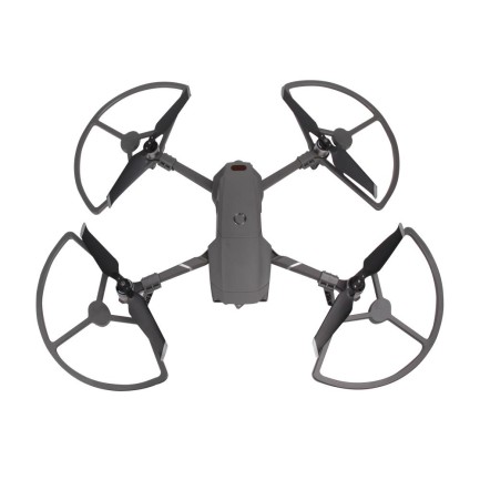 DJI Mavic 2 Pro & Zoom Drone Pervane Koruyucu ve İniş Takımı Yükseltici  ( Drone Değildir )