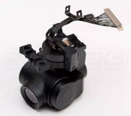 DJI Mavic Air 1 Kamera ve Gimbal Tam Set Orijinal