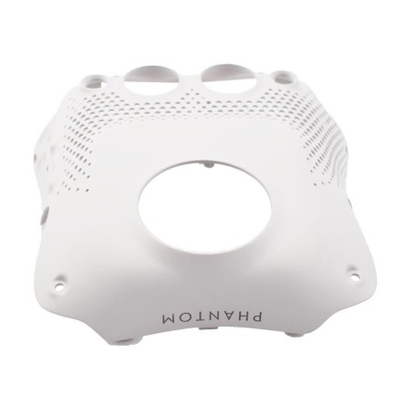Phantom 4 Standard / Advanced / 4 Pro Alt Gövde Sensör Muhafaza Kapağı