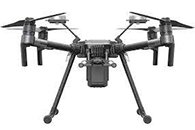 DJI Matrice 210