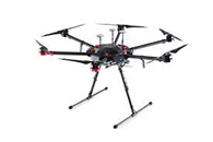 DJI Matrice 600/Pro