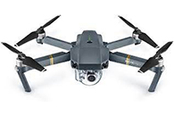 DJI Mavic Pro