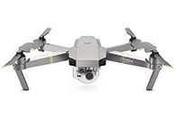 DJI Mavic Pro Platinum