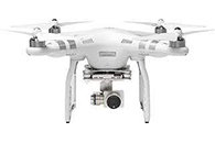 DJI Phantom 3 Advanced