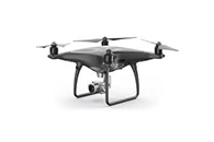 DJI Phantom 4 Obsidian