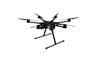 DJI S800