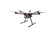 DJI S900