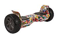 Hoverboard