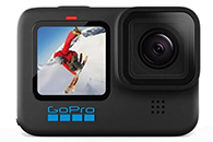 GoPro Kameralar